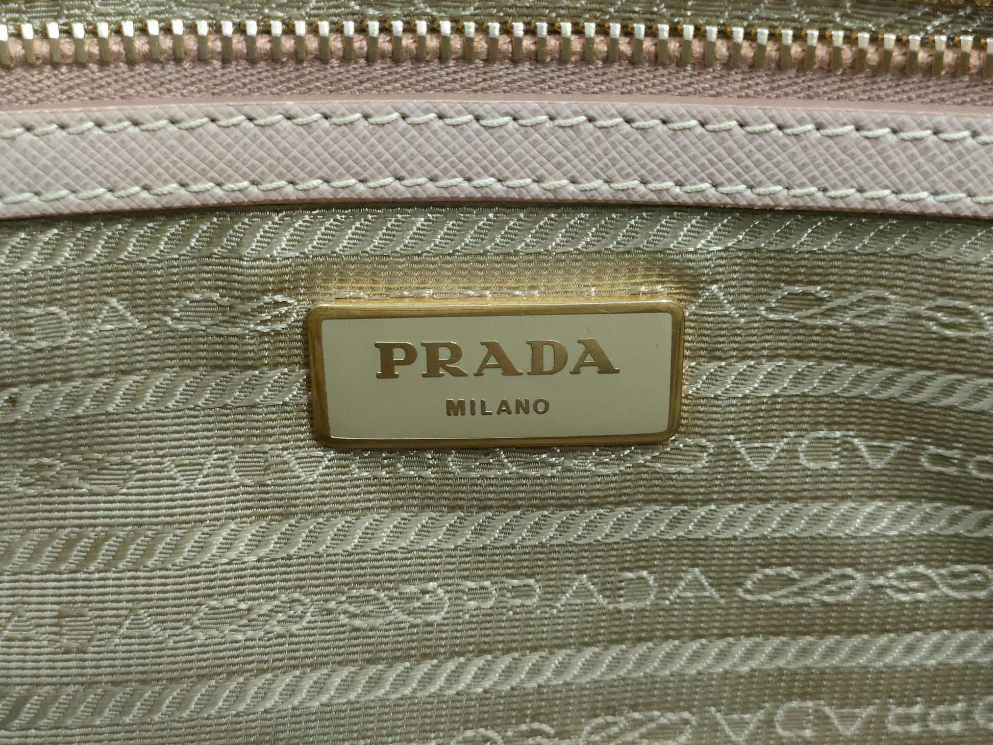 PRADA Prada handbag