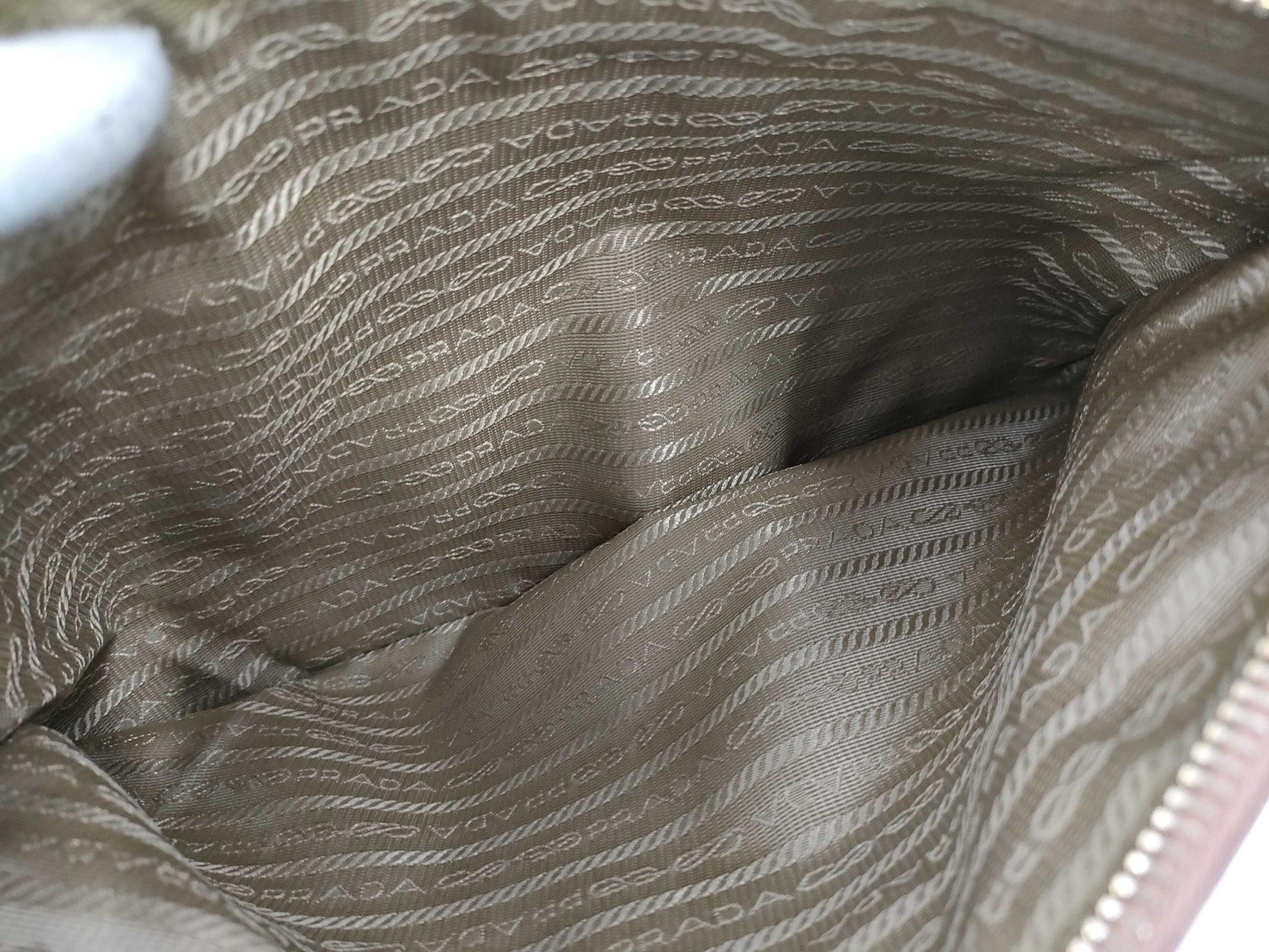 PRADA Prada handbag