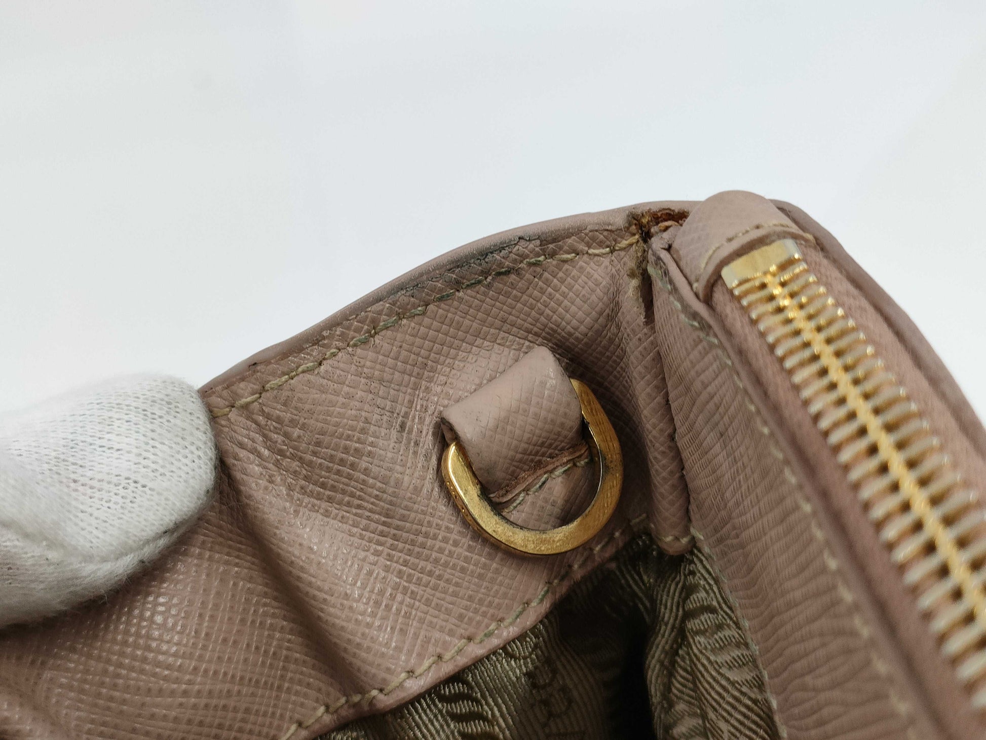PRADA Prada handbag