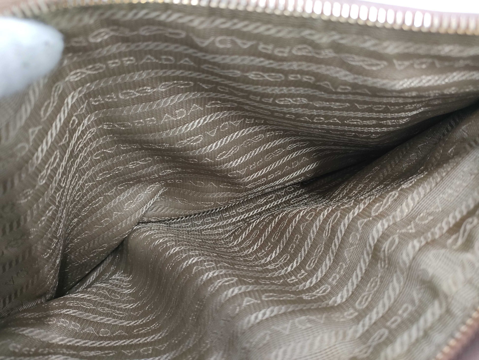 PRADA Prada handbag