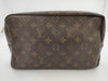 LOUIS VUITTON Monogram True Toilet Second Bag