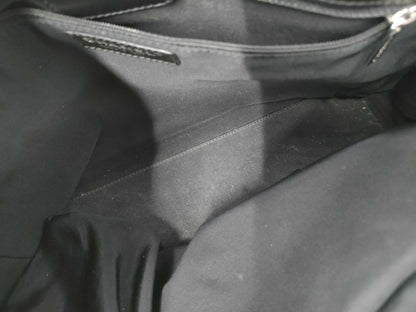 CHANEL Caviar Executive Tote Bag
