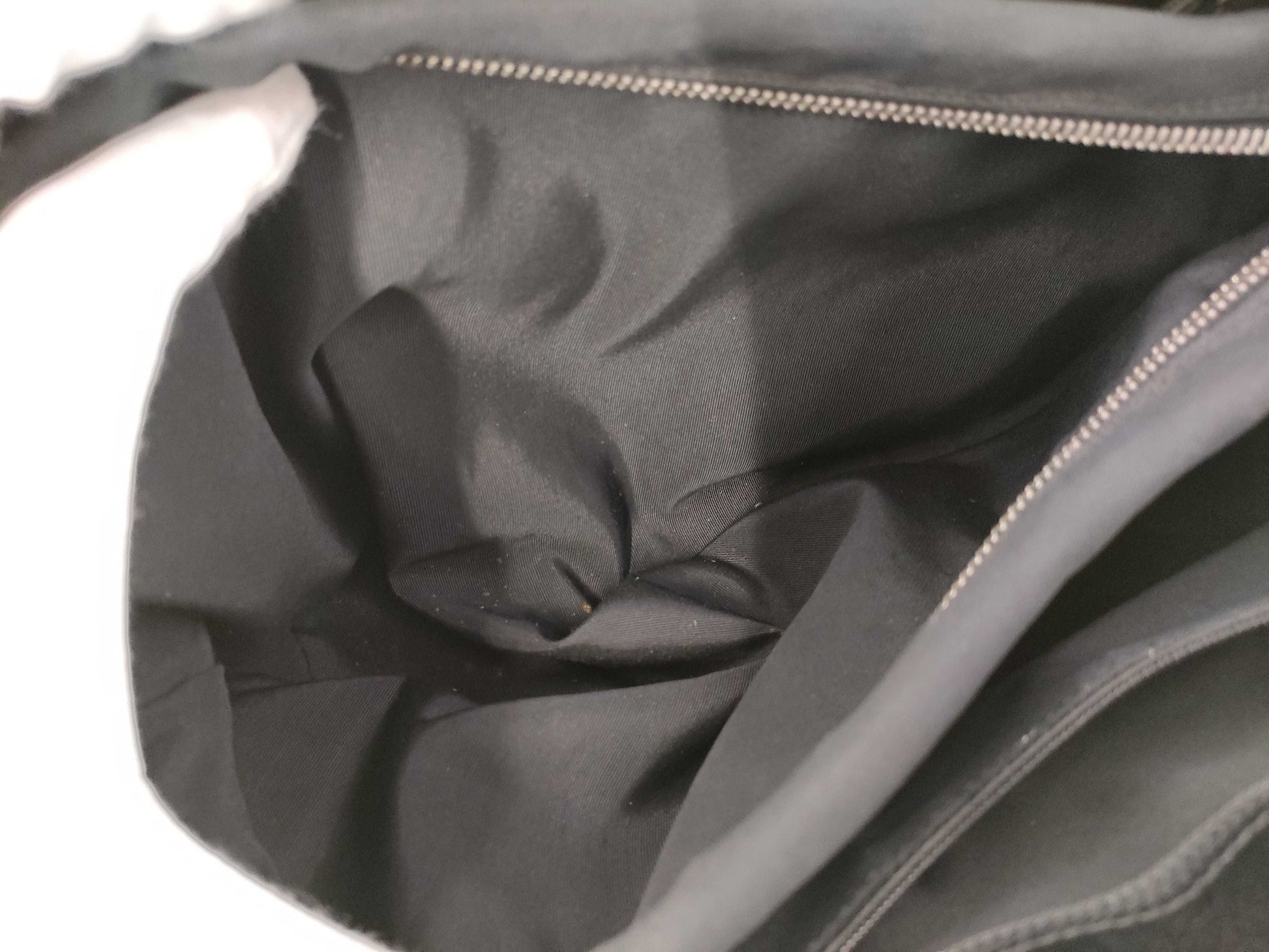 CHANEL Caviar Executive Tote Bag