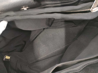 CHANEL Caviar Executive Tote Bag