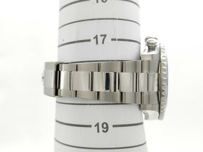 ROLEX Yacht-Master II 116680 90E8C881 White Men's Watch