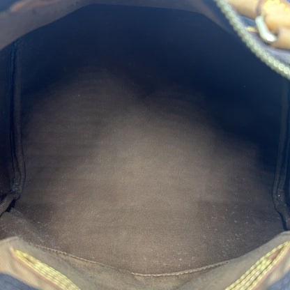 LOUIS VUITTON Speedy 30 Monogram Bag