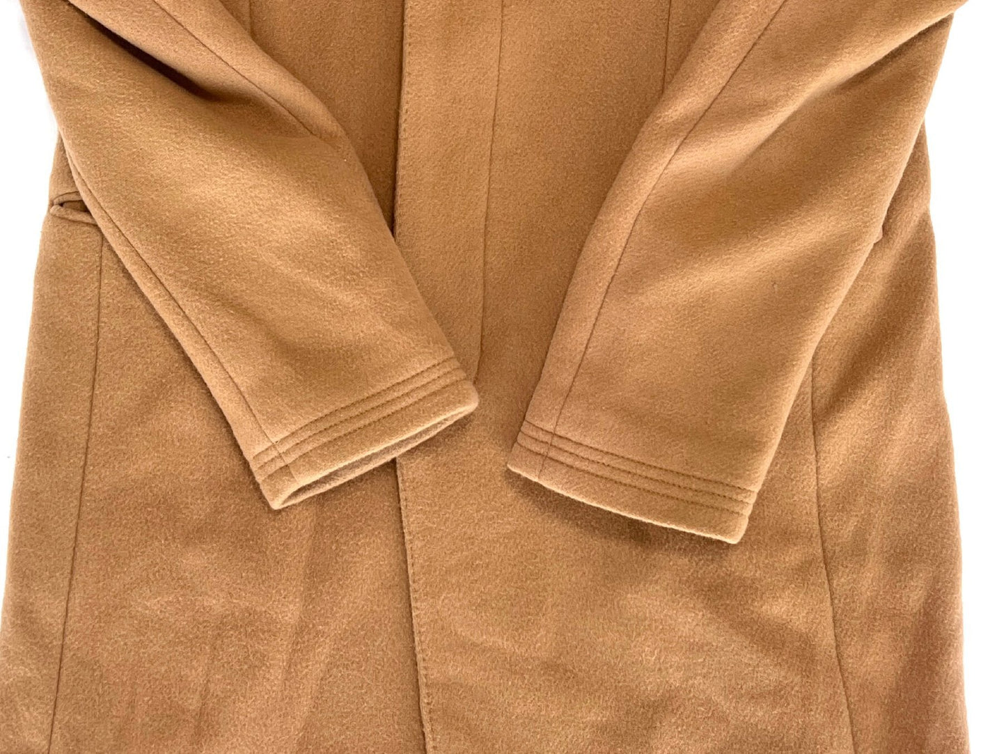 POLO Ralph Lauren Wool Chesterfield Coat Size 40