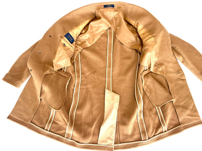 POLO Ralph Lauren Wool Chesterfield Coat Size 40