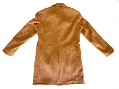POLO Ralph Lauren Wool Chesterfield Coat Size 40