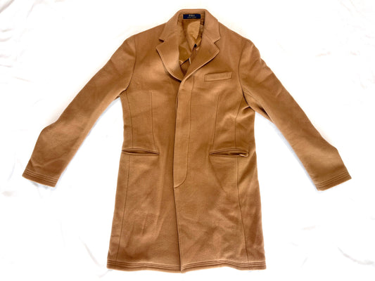 POLO Ralph Lauren Wool Chesterfield Coat Size 40