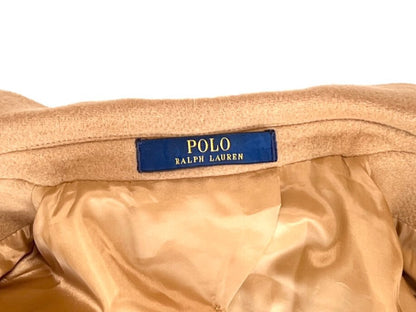 POLO Ralph Lauren Wool Chesterfield Coat Size 40
