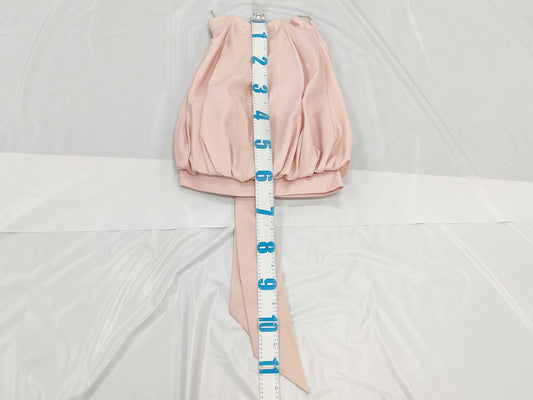 VALENTINO balloon dress size 38