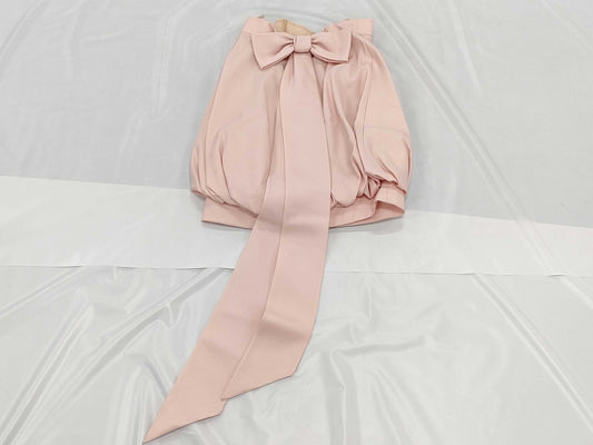 VALENTINO balloon dress size 38