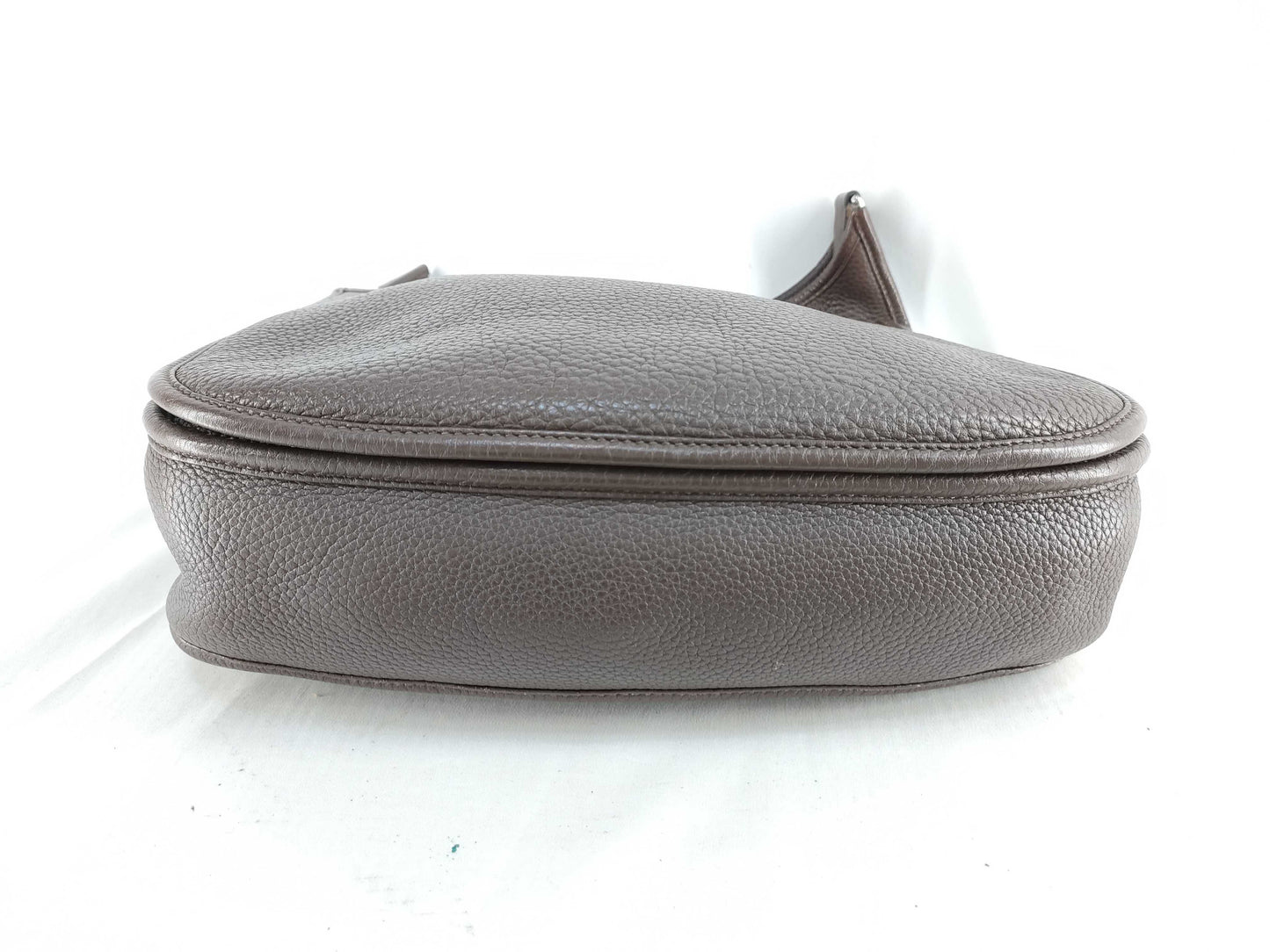 HERMES Evelyn 3 GM Shoulder Bag