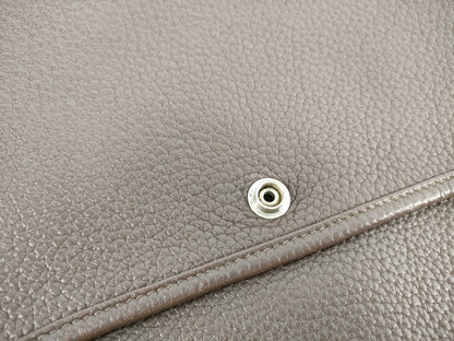 HERMES Evelyn 3 GM Shoulder Bag