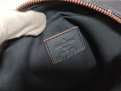 LOUIS VUITTON Louis Vuitton Monogram Camera Bag Shoulder Bag