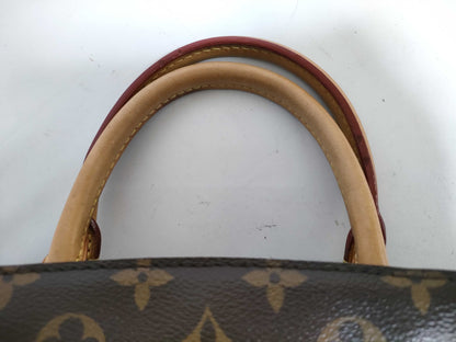 LOUIS VUITTON Louis Vuitton Montaigne Bag Handbag