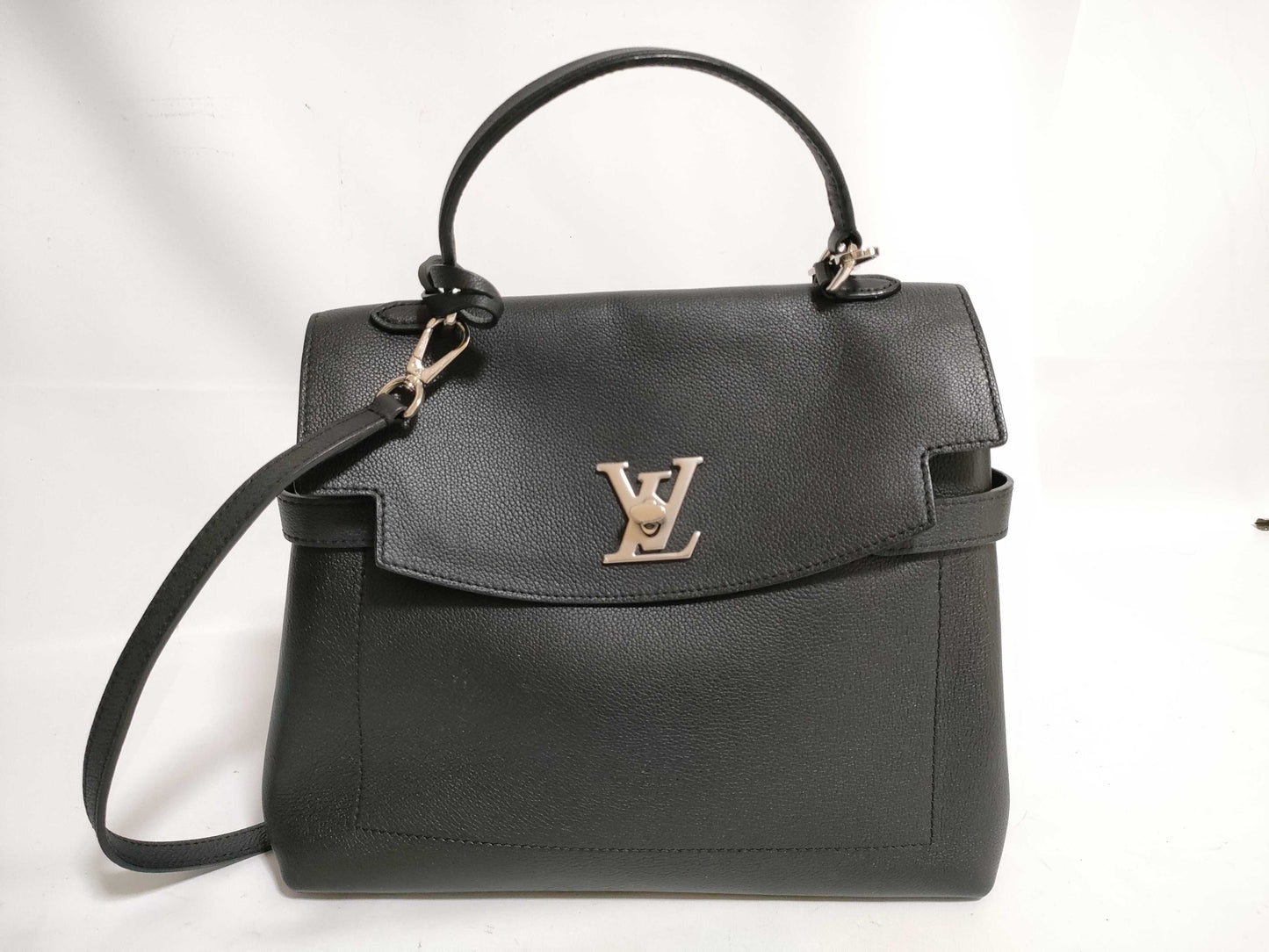 LOUIS VUITTON Louis Vuitton hand shoulder bag