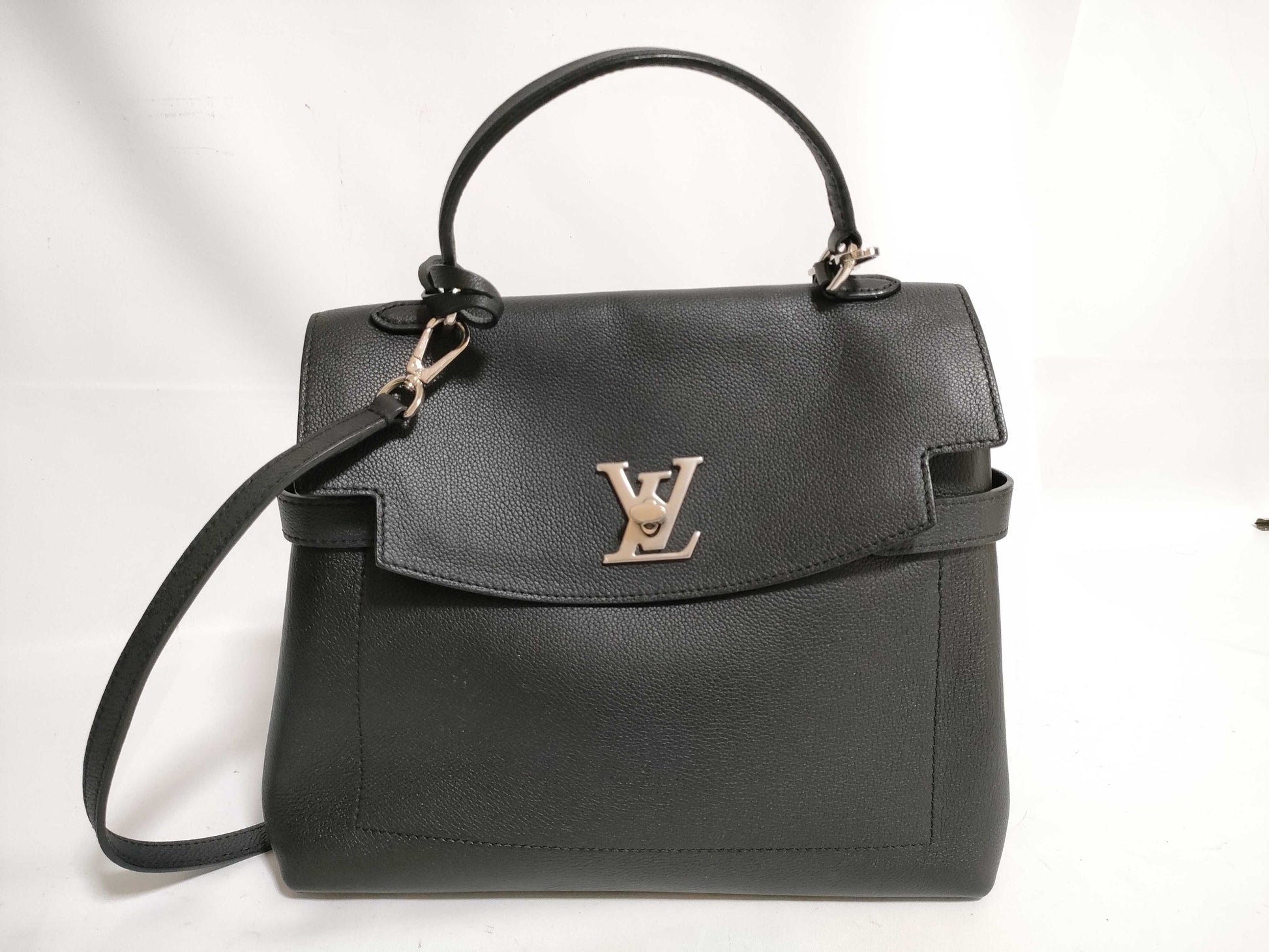 LOUIS VUITTON Louis Vuitton hand shoulder bag