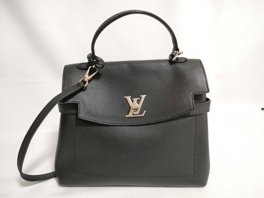 LOUIS VUITTON Louis Vuitton hand shoulder bag