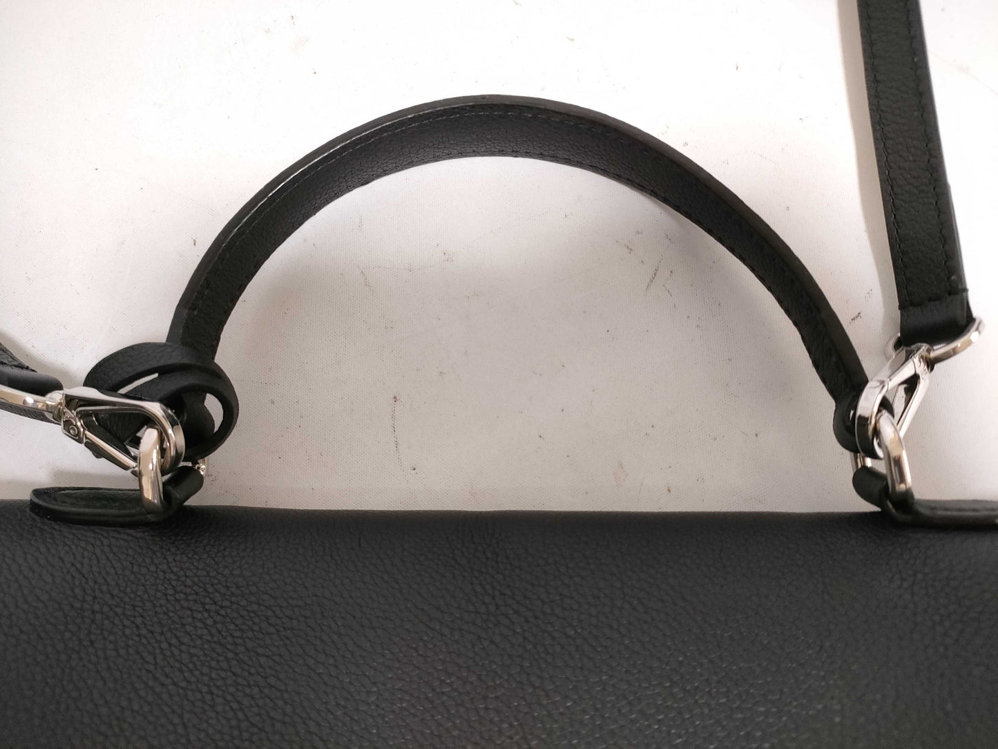 LOUIS VUITTON Louis Vuitton hand shoulder bag