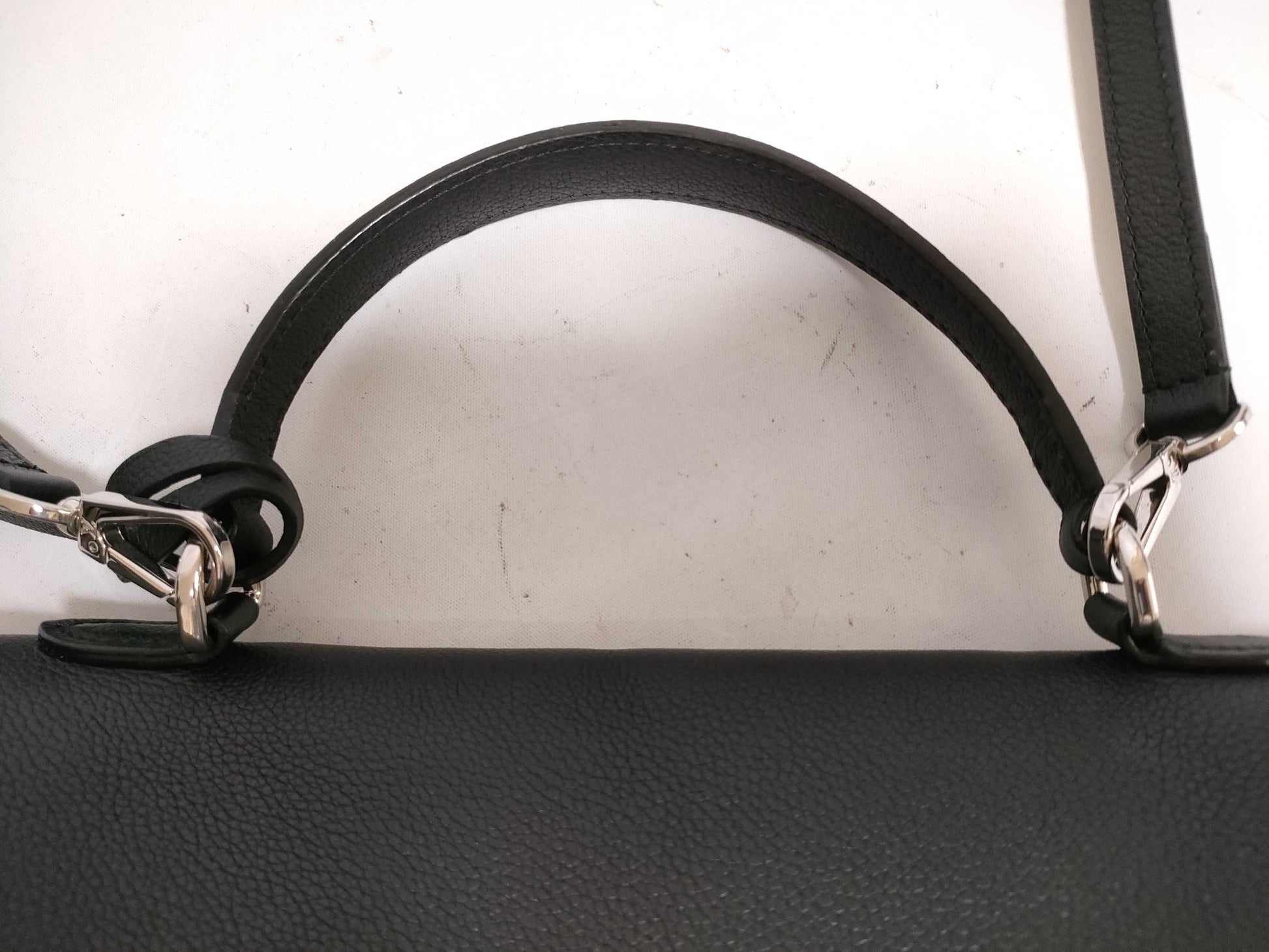 LOUIS VUITTON Louis Vuitton hand shoulder bag