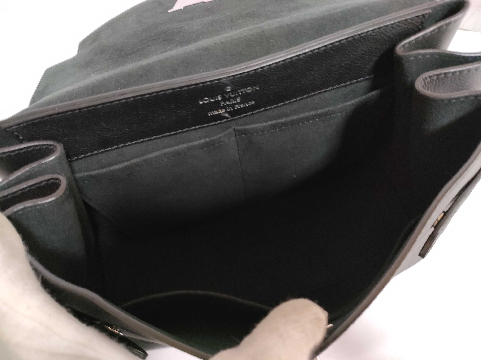 LOUIS VUITTON Louis Vuitton hand shoulder bag