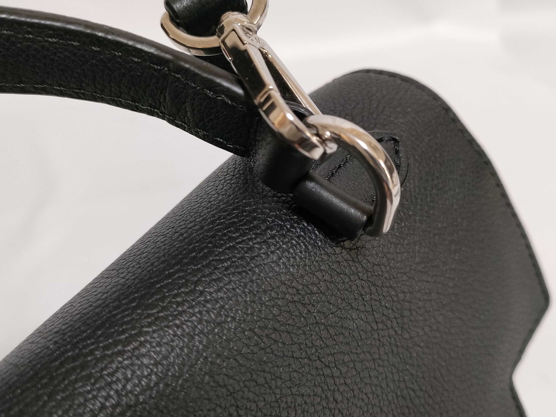 LOUIS VUITTON Louis Vuitton hand shoulder bag