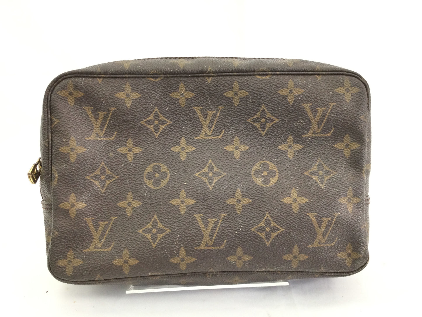 LOUIS VUITTON Truss Toilette 23 Pouch