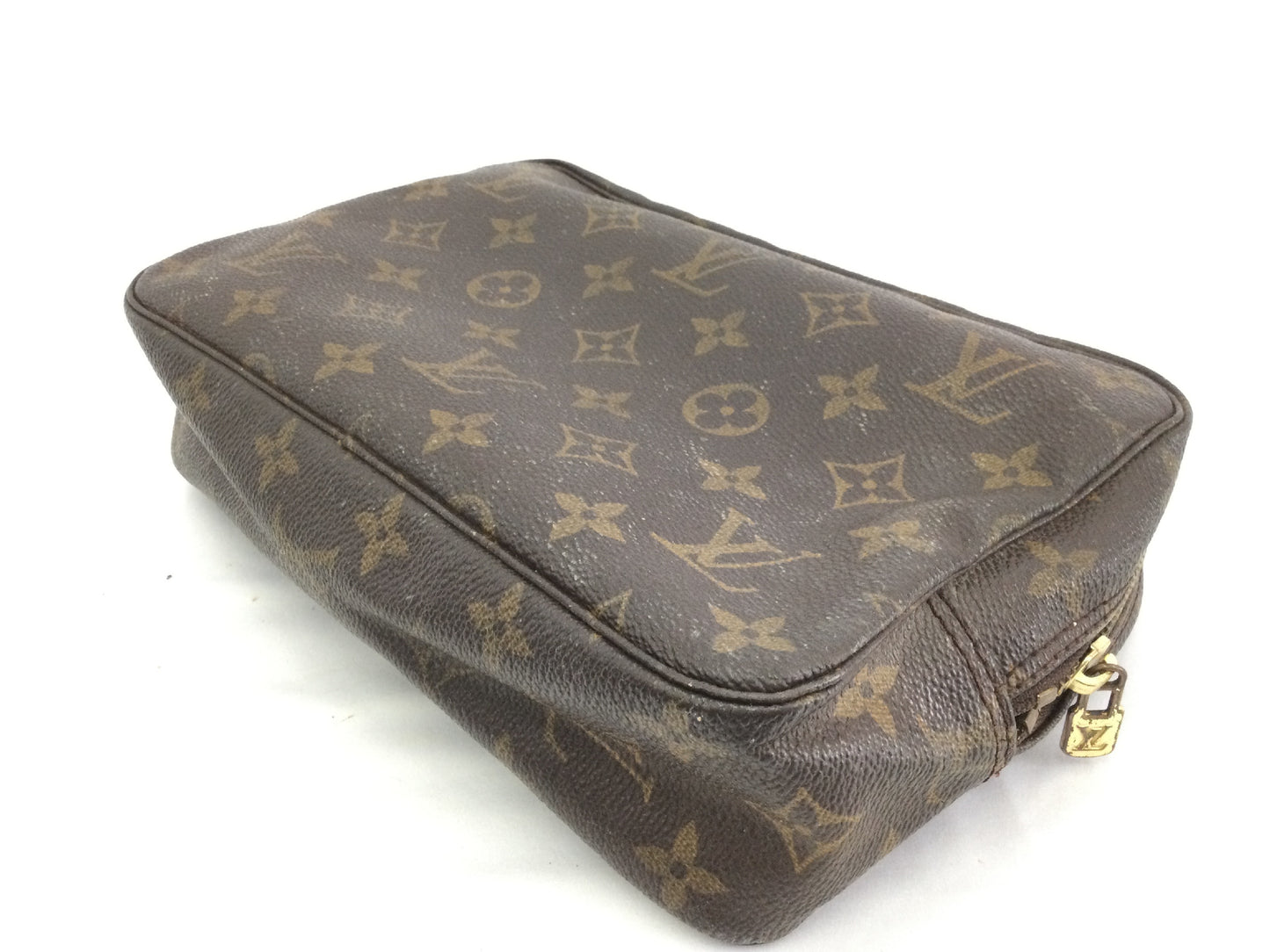 LOUIS VUITTON Truss Toilette 23 Pouch
