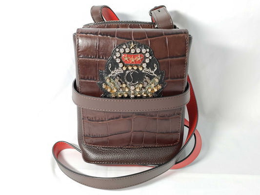 Christian Louboutin CHRISTIAN LOUBOUTIN shoulder bag