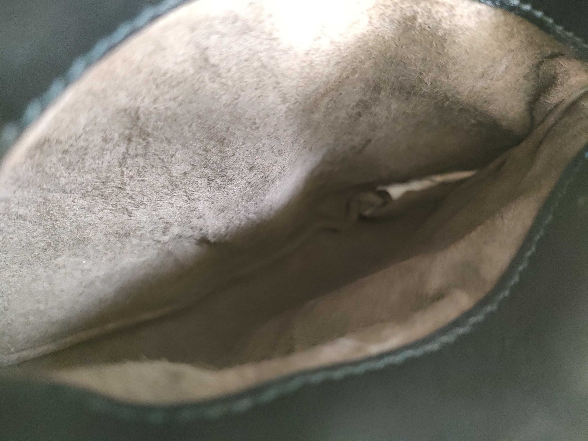 BOTTEGA VENETA Intrecciato Shoulder Bag