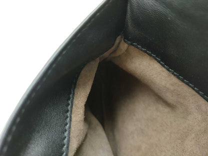 BOTTEGA VENETA Intrecciato Shoulder Bag