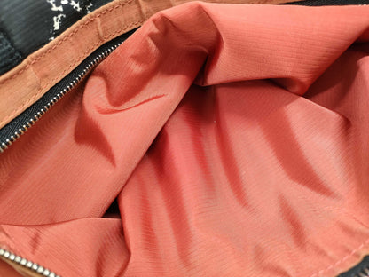 CHANEL Old Travel Line Tote Bag