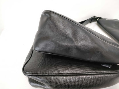 PRADA Triangle 2VH157 Shoulder Bag