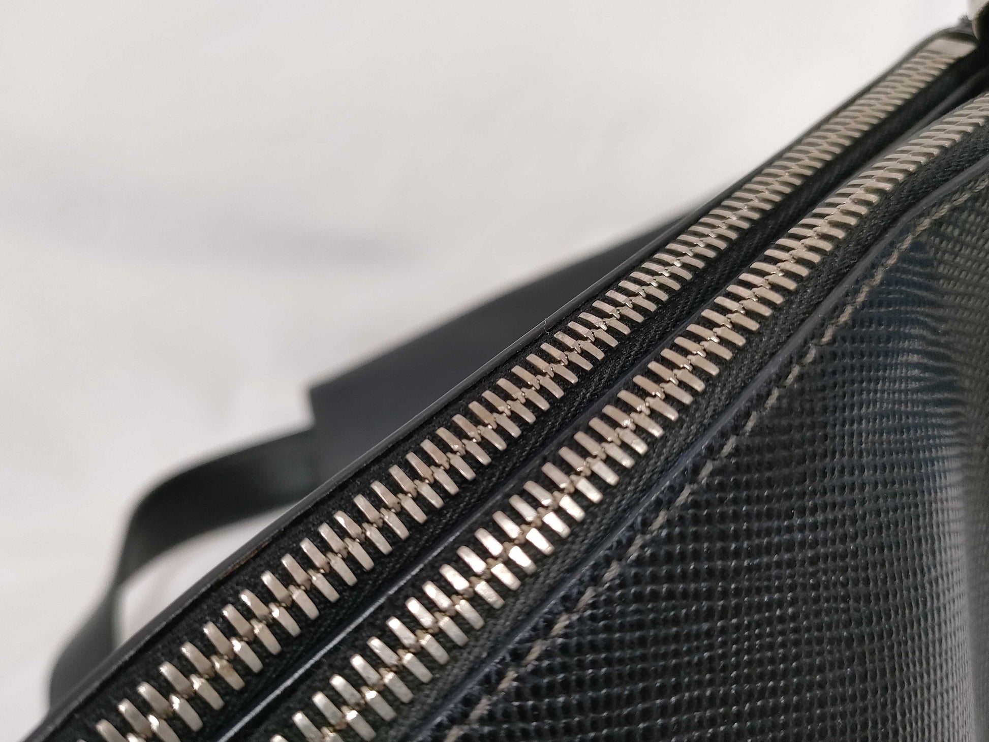 PRADA Triangle 2VH157 Shoulder Bag