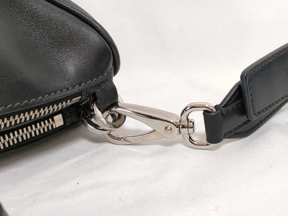 PRADA Triangle 2VH157 Shoulder Bag