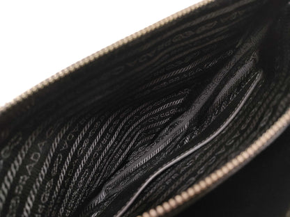 PRADA Triangle 2VH157 Shoulder Bag