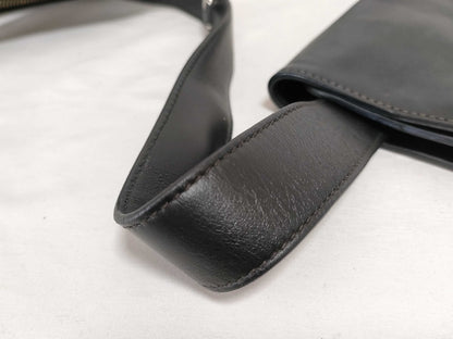 PRADA Triangle 2VH157 Shoulder Bag