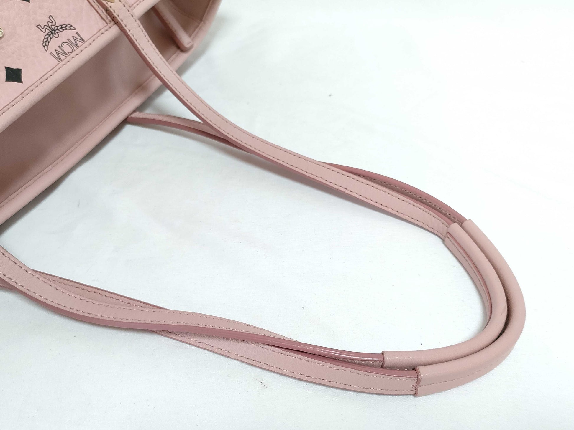 MCM Tote Bag
