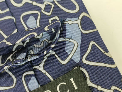 GUCCI GUCCI Tie Tie