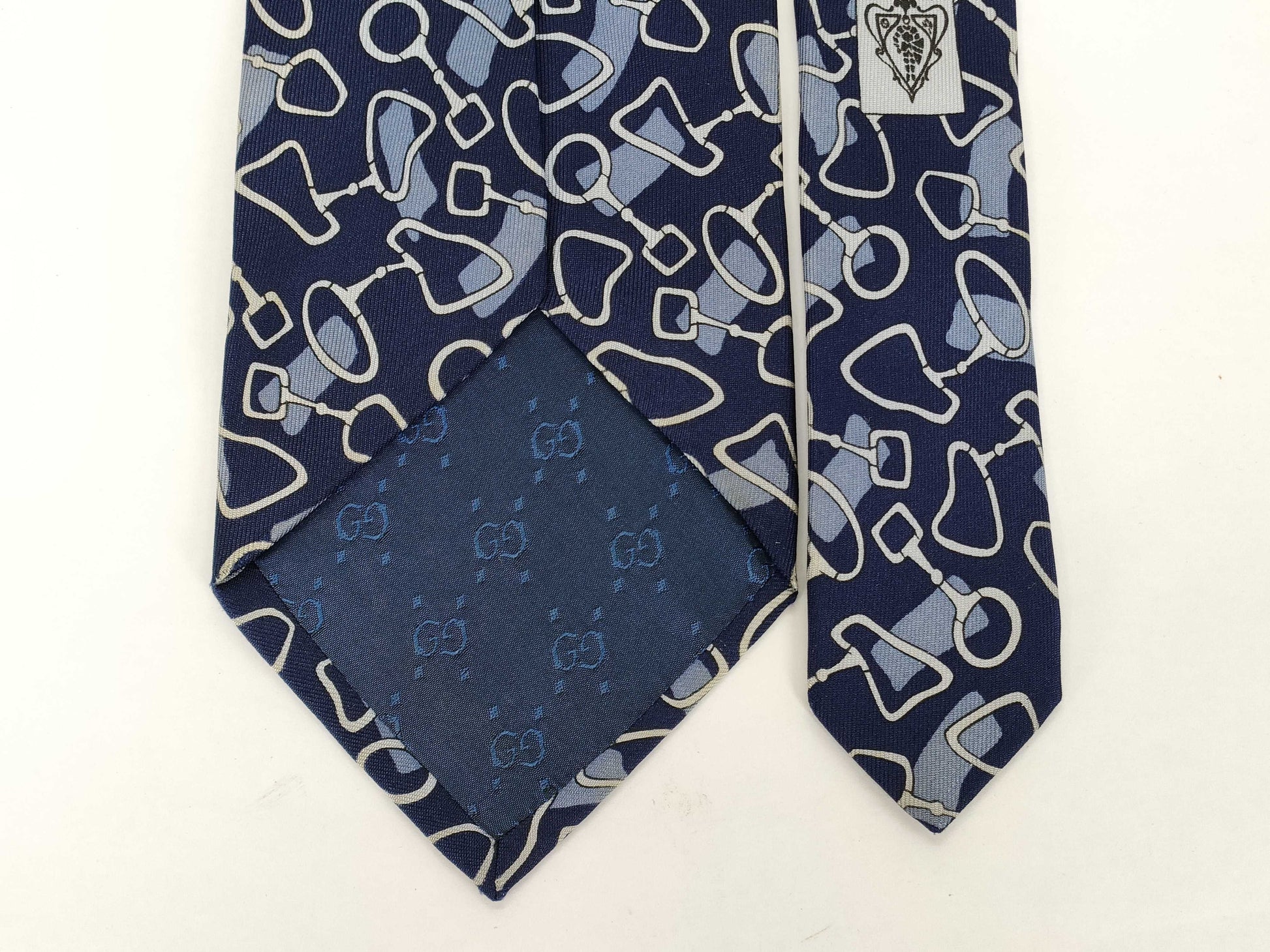GUCCI GUCCI Tie Tie