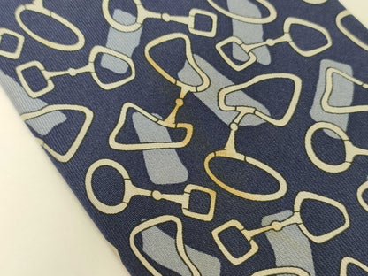 GUCCI GUCCI Tie Tie