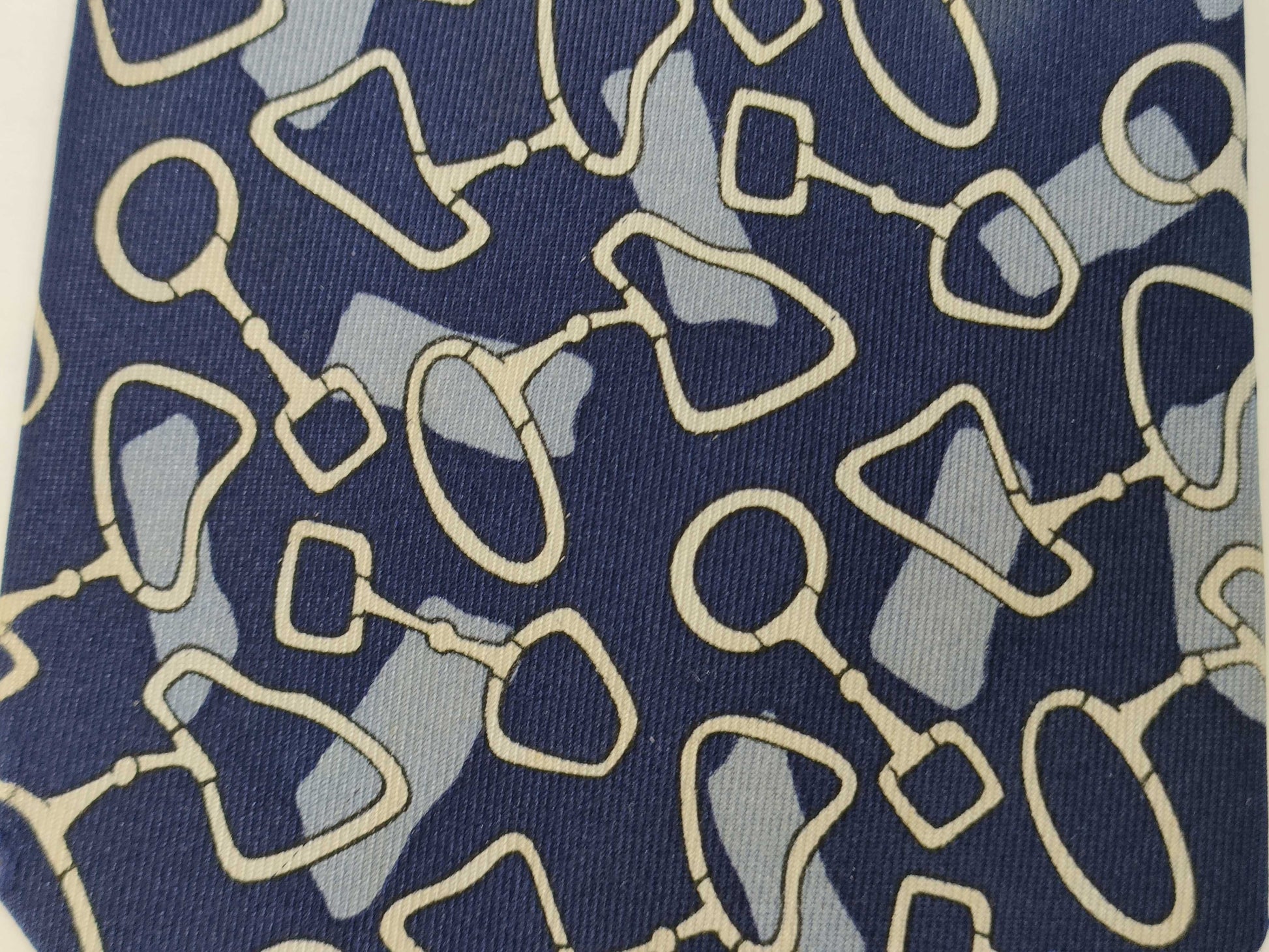 GUCCI GUCCI Tie Tie