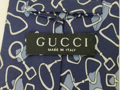 GUCCI GUCCI Tie Tie