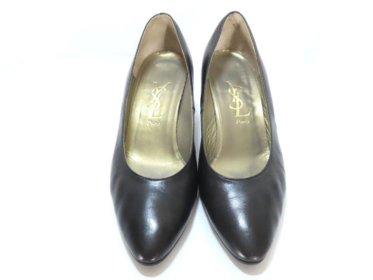 Yves Saint Laurent Yves Saint-Laurent Pumps Pumps