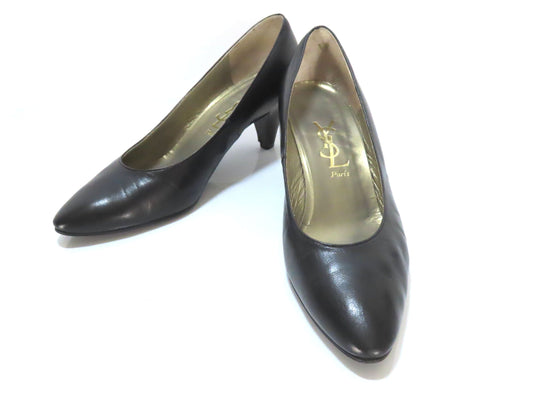 Yves Saint Laurent Yves Saint-Laurent Pumps Pumps