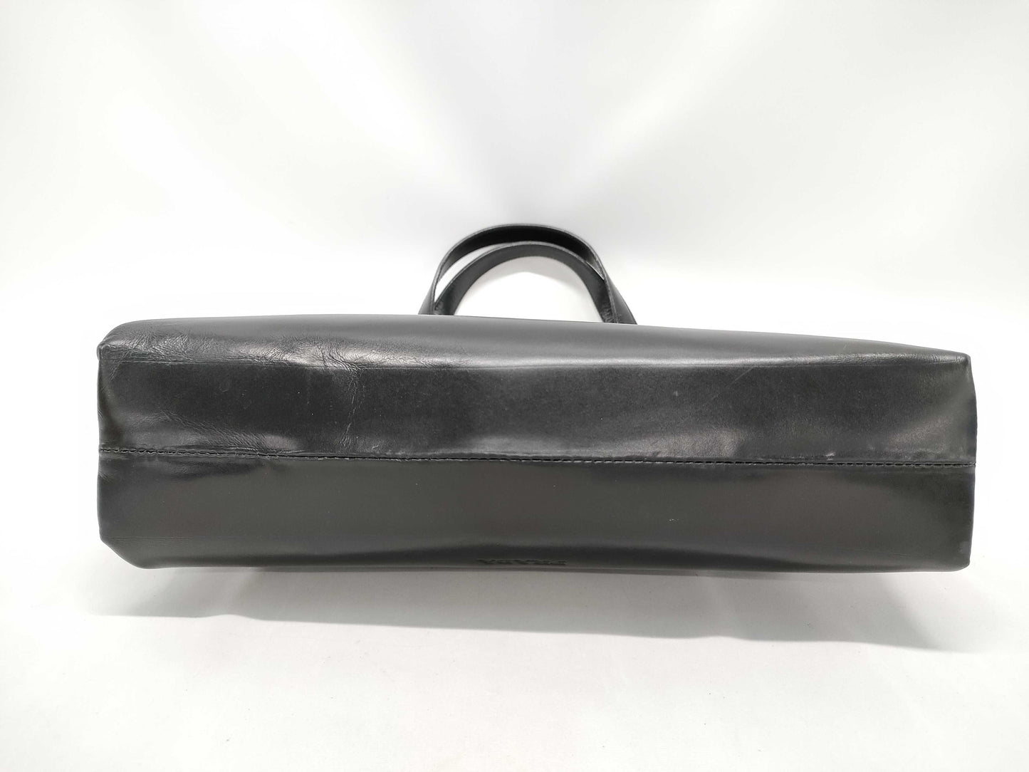 PRADA Prada Clasp Archive Handbag