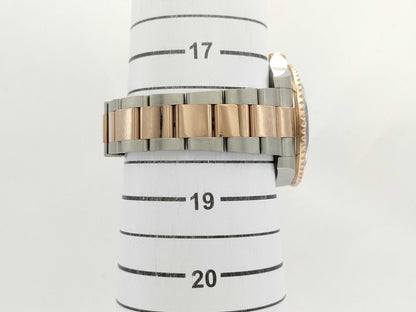 ROLEX 126711CHNR 466488W0 Men's Watch