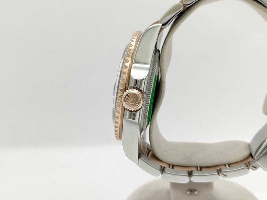 ROLEX 126711CHNR 466488W0 Men's Watch